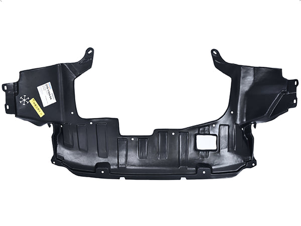 Tolva Motor Inferior Hd Fit 07-08