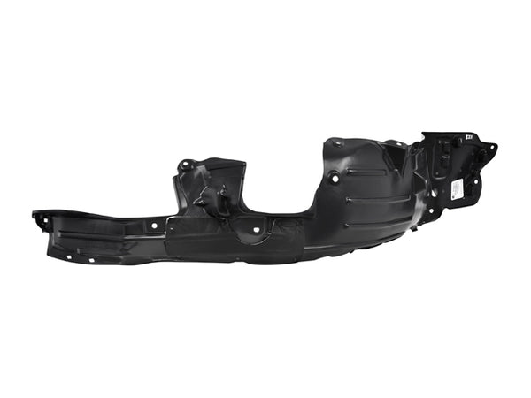 Tolva Salpicadera Delantera Hd Fit 18-20 Fun/Hit L4 4 Cilindros 1.5L 5 Puertas Der