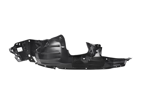 Tolva Salpicadera Delantera Hd Fit 18-20 Fun/Hit L4 4 Cilindros 1.5L 5 Puertas Izq