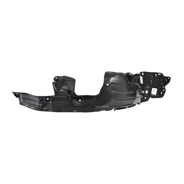 Tolva Salpicadera Delantera Hd Fit 18-20 (Modelo Americano) Sport L4 4 Cilindros 1.5L 5 Puertas Der