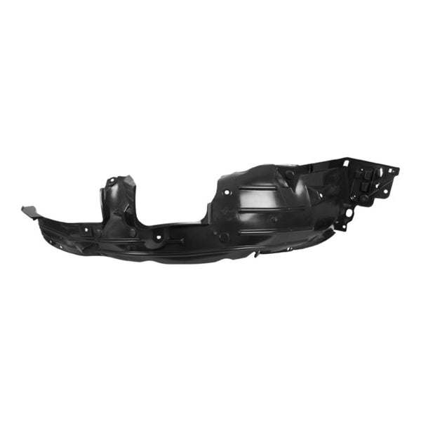 Tolva Salpicadera Delantera Hd Fit 18-20 Fun/Hit L4 4 Cilindros 1.5L 5 Puertas Der