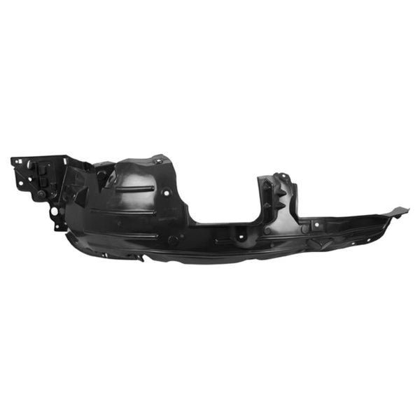 Tolva Salpicadera Delantera Hd Fit 18-20 Fun/Hit L4 4 Cilindros 1.5L 5 Puertas Izq