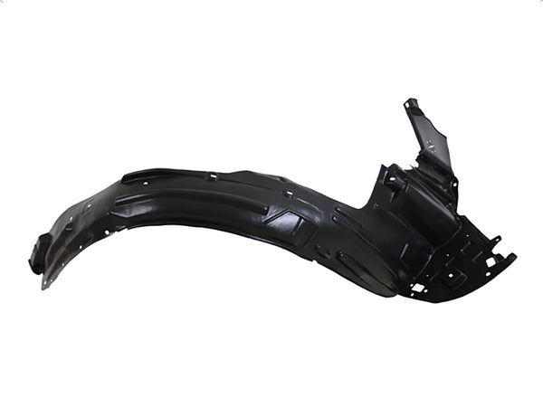Tolva Salpicadera Hd Odyssey 05-07 Plastico Der