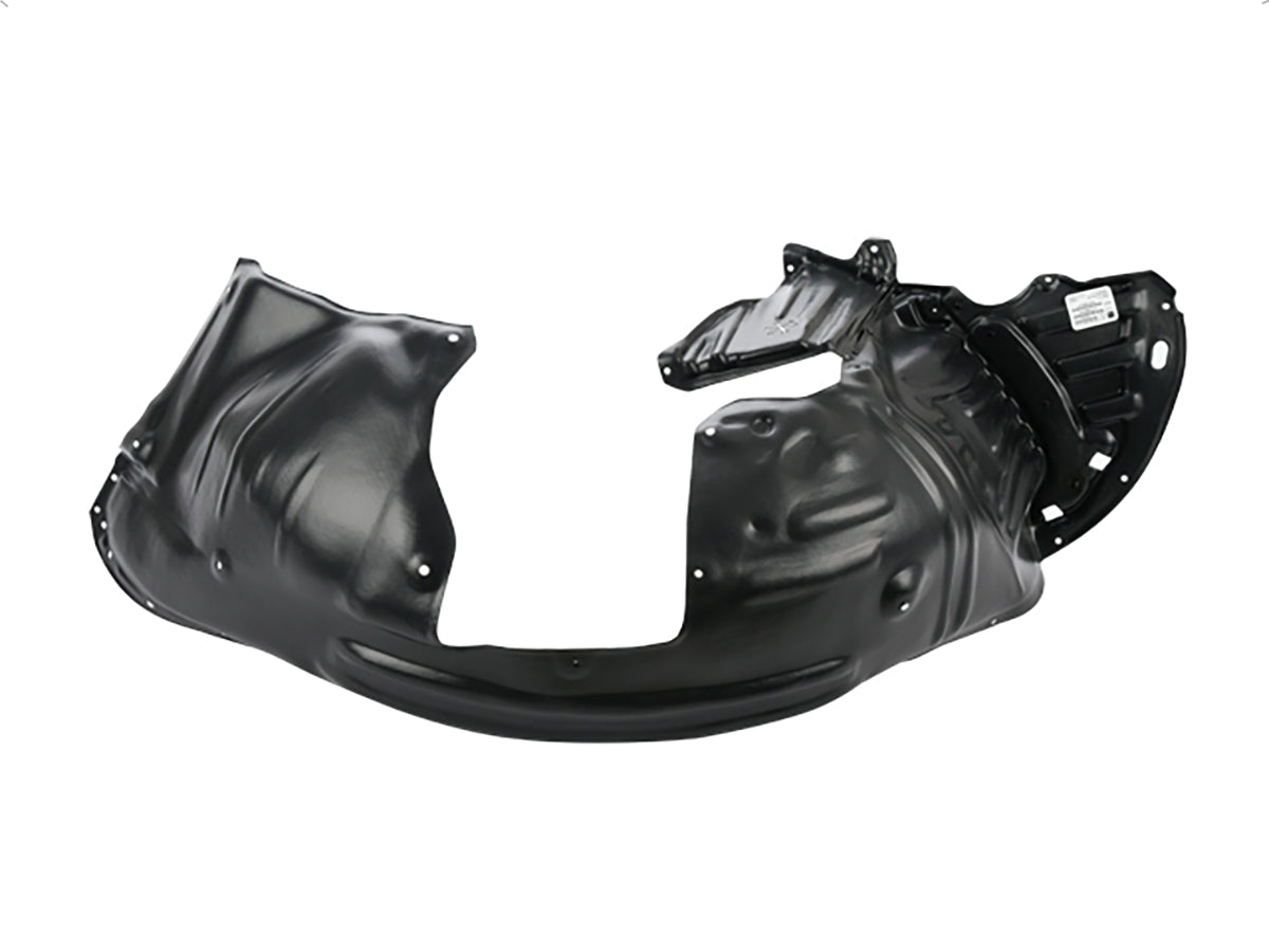 Tolva Salpicadera Hd Odyssey 11-13 Der