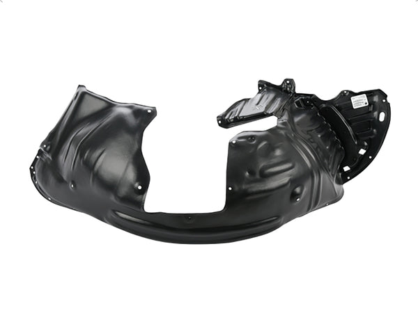 Tolva Salpicadera Hd Odyssey 11-13 Der