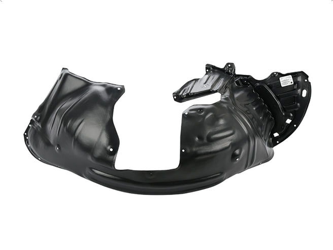 Tolva Salpicadera Hd Odyssey 11-13 Der