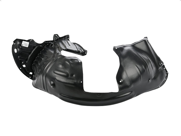 Tolva Salpicadera Hd Odyssey 11-13 Izq