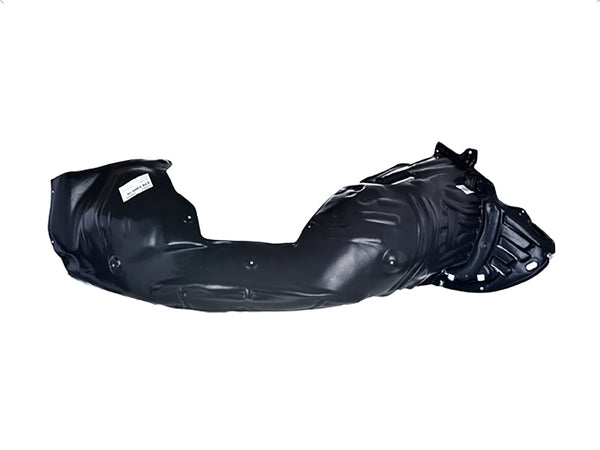 Tolva Salpicadera Delantera Hd Odyssey 14-17 Der
