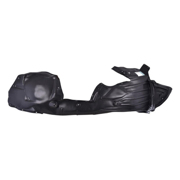 Tolva Salpicadera Delantera Hd Odyssey 18-23 Prime/Touring V6 6 Cilindros 3.5L 5 Puertas Der