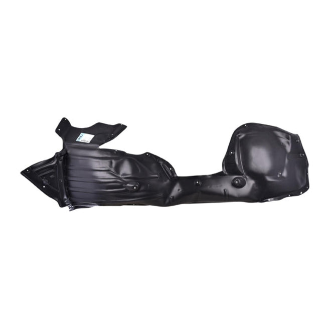Tolva Salpicadera Delantera Hd Odyssey 18-23 Prime/Touring V6 6 Cilindros 3.5L 5 Puertas Izq