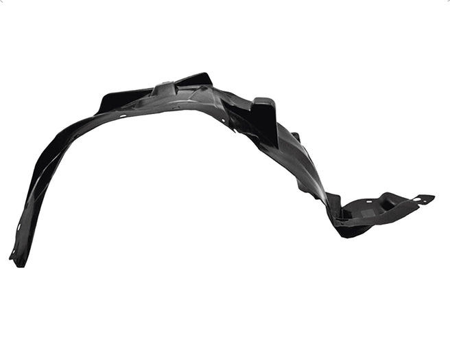 Tolva Salpicadera Hd Pilot 03-05 Plastico Der
