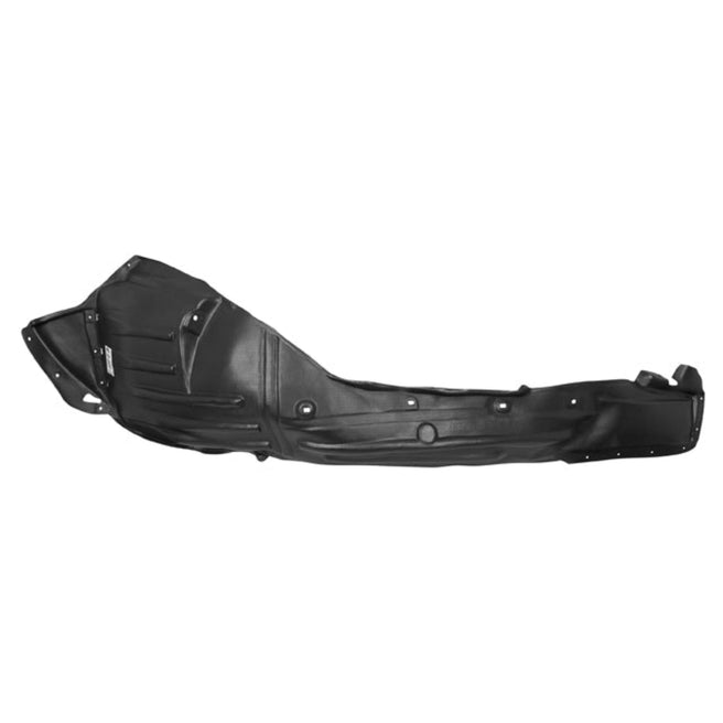 Tolva Salpicadera Hd Pilot 09-11 Izq