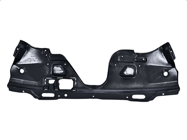 Tolva Motor Inferior Hd Pilot 09-11