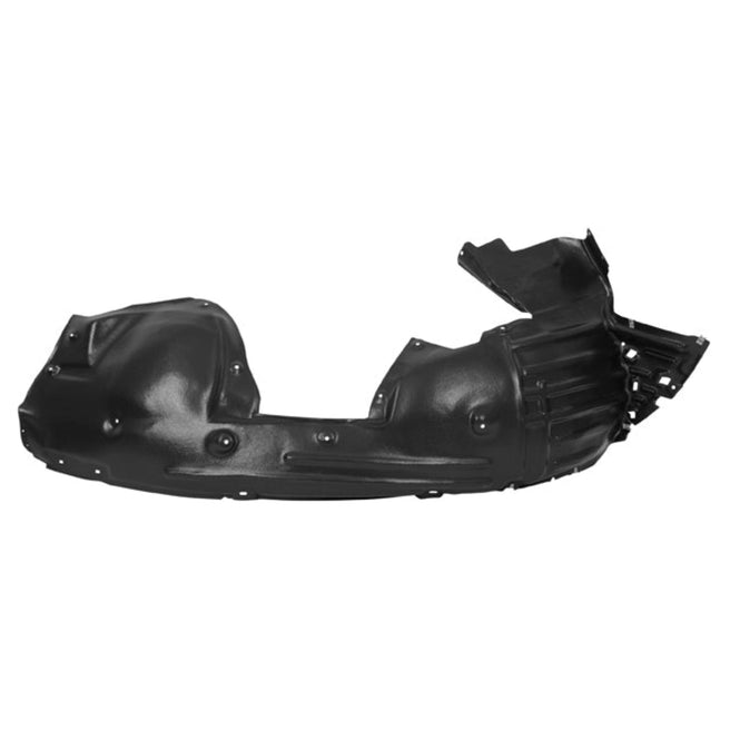 Tolva Salpicadera Hd Pilot 16-22 Prime/Touring/Ex/Se V6 6 Cilindros 3.5L 5 Puertas Interor Der