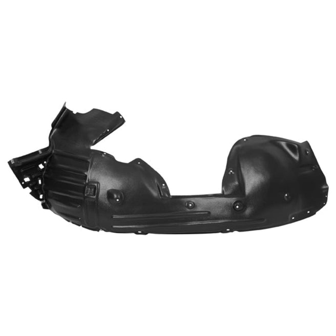 Tolva Salpicadera Hd Pilot 16-22 Prime/Touring/Ex/Se V6 6 Cilindros 3.5L 5 Puertas Interor Izq