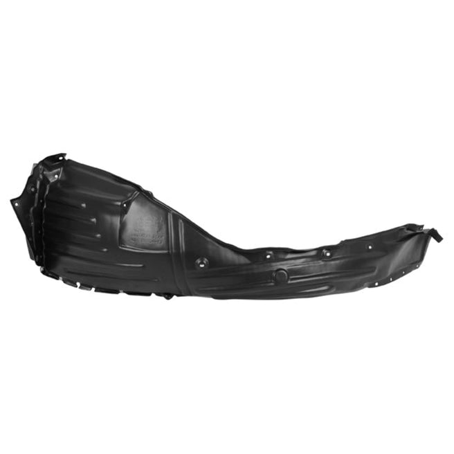 Tolva Salpicadera Hd Pilot 12-15 Plastico Touring/Ex/Se/Exl V6 6 Cilindros 3.5L 5 Puertas Der