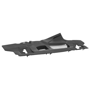 Cubierta Soporte Radiador Superior Pilot 2023-2025