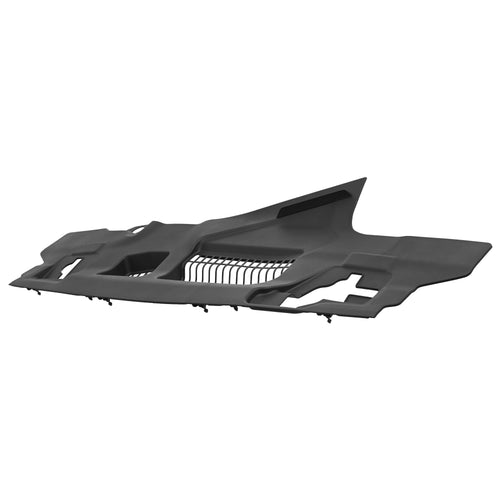 Cubierta Soporte Radiador Superior Pilot 2023-2025