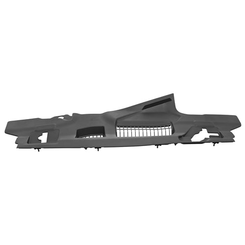 Cubierta Soporte Radiador Superior Pilot 2023-2025