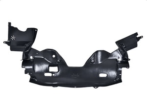 Tolva Motor Inferior Hd Ridgeline 06-11