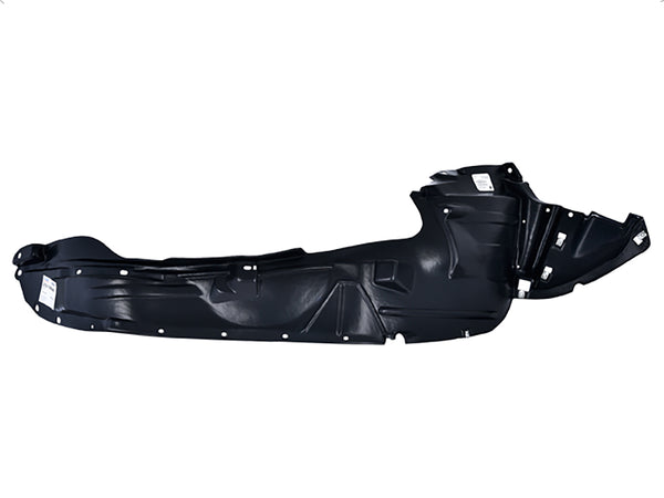 Tolva Salpicadera Delantera Hd Ridgeline 12-14 Der