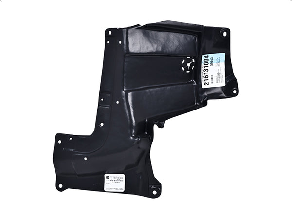 Tolva Motor Hd City Inferior 14-17 Der