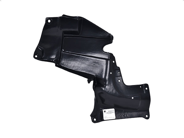 Tolva Motor Hd City Inferior 14-17 Izq