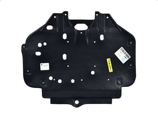 Tolva Motor Inferior Hd City 14-17 Central