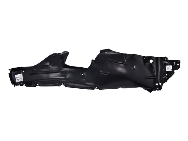 Tolva Salpicadera Delantera Hd Hr-V 16-18  Epic/Uniq/Touring L4 4 Cilindros 1.8L 5 Puertas Der