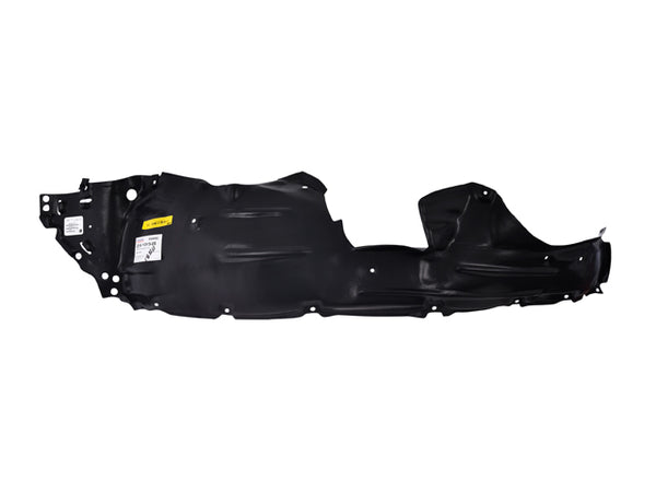 Tolva Salpicadera Delantera Hd Hr-V 16-18  Epic/Uniq/Touring L4 4 Cilindros 1.8L 5 Puertas Izq
