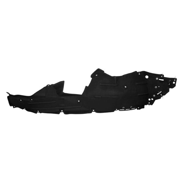 Tolva Salpicadera Delantera Hd Hr-V 19-22 Uniq/Prime L4 4 Cilindros 1.8L 5 Puertas Der