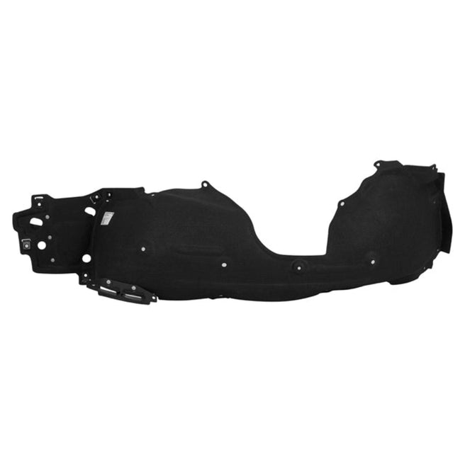 Tolva Salpicadera Hd Hr-V 23-24 I Style/Touring/Sport L4 4 Cilindros 1.5/2.0L 4 Puertas Plastico Izq