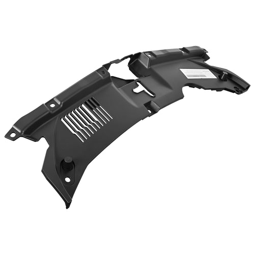 Cubierta Soporte Radiador Superior HR-V 2023-2025