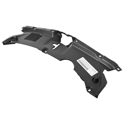 Cubierta Soporte Radiador Superior HR-V 2023-2025