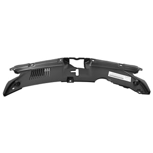 Cubierta Soporte Radiador Superior HR-V 2023-2025