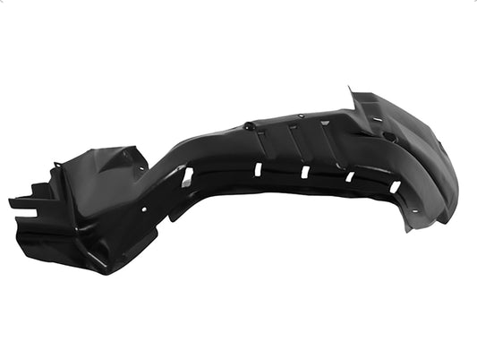 Tolva Salpicadera Jp Cherokee 97-01 Plastico Izq