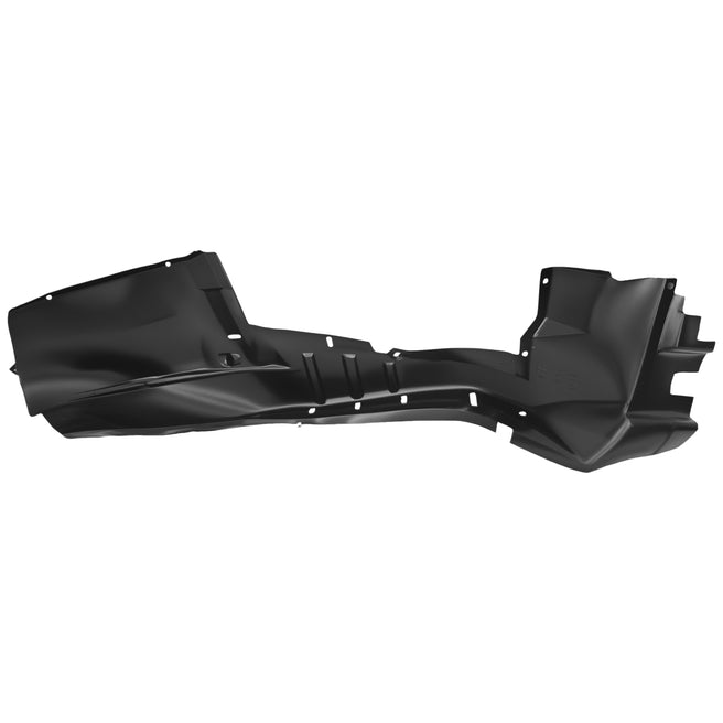 Tolva Salpicadera Jp Cherokee 97-01 Plastico Izq