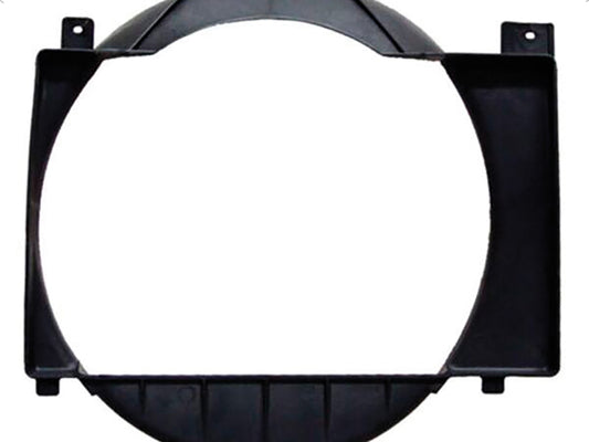 Tolva Ventilador Jp Cherokee 97-01