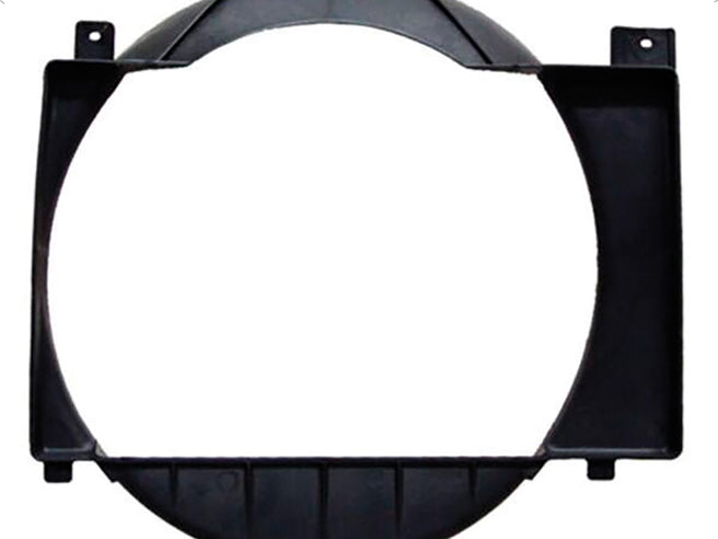 Tolva Ventilador Jp Cherokee 97-01