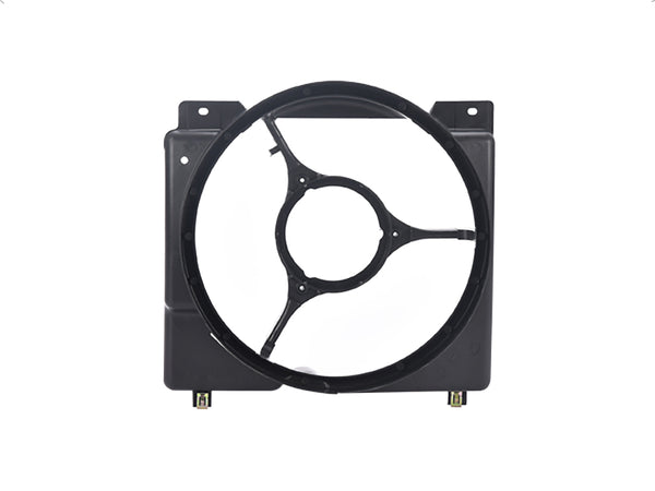 Tolva Ventilador Jp Cherokee 97-01 6 Cilindros