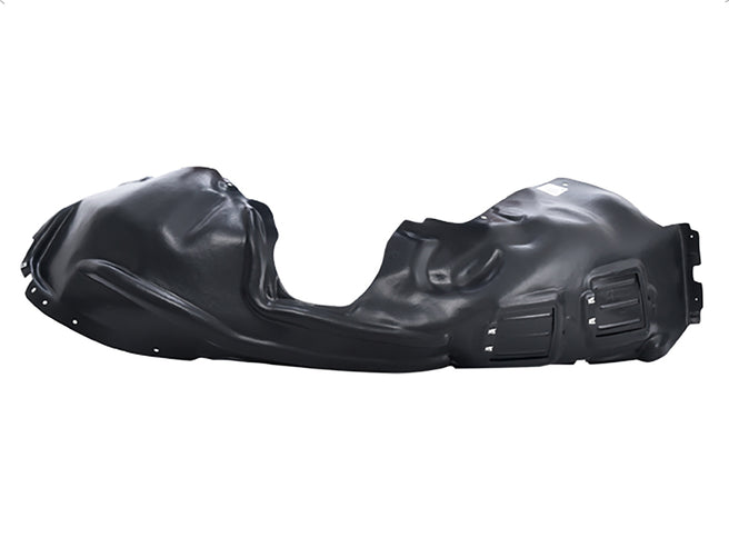 Tolva Salpicadera Delantera Jp Cherokee 14-18 4X2 Der