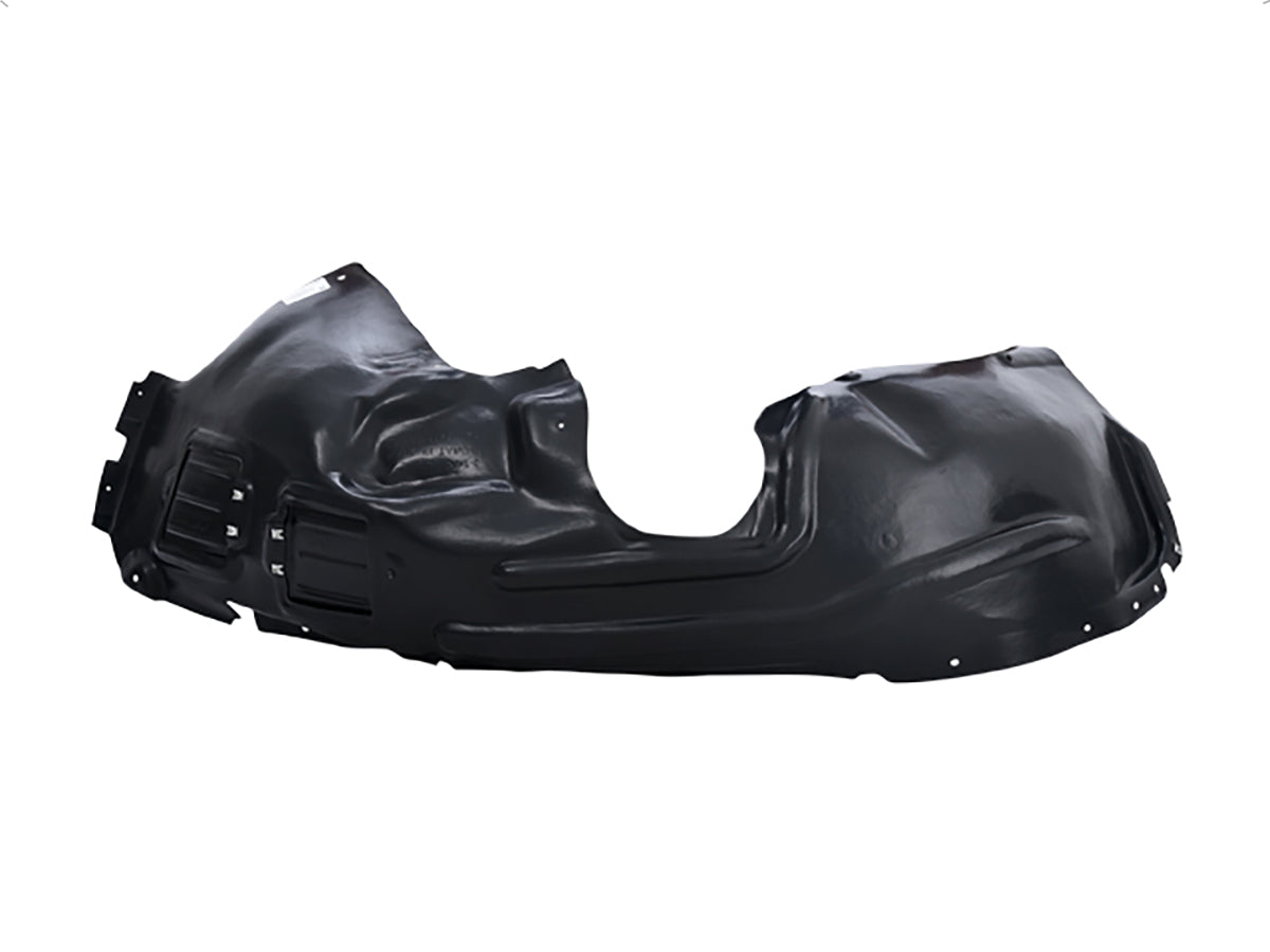 Tolva Salpicadera Delantera Jp Cherokee 14-18 4X2 Izq