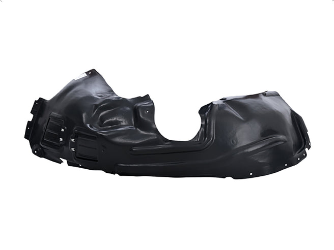 Tolva Salpicadera Delantera Jp Cherokee 14-18 4X2 Izq