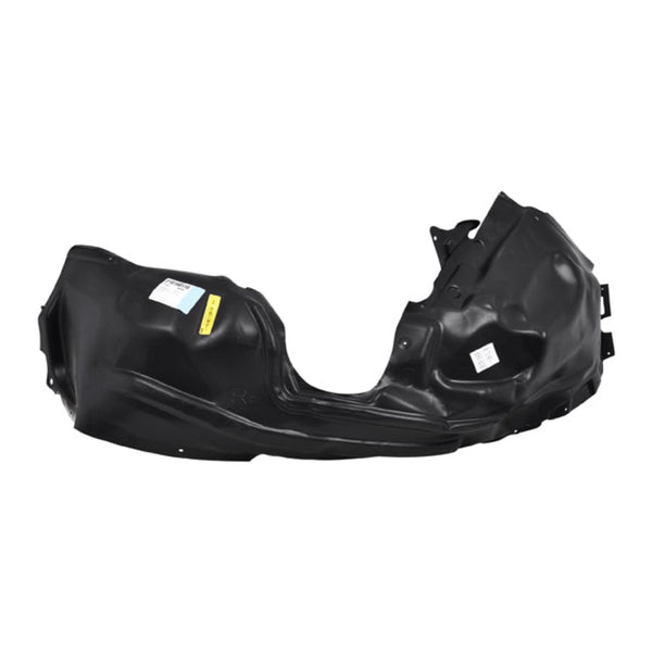 Tolva Salpicadera Delantera Jp Cherokee 19-20 Trailhawuk/Latitude/Limited/Overland/Plus L4/V6 4/6Cilindros 2.4/3.2L 5 Puertas Der