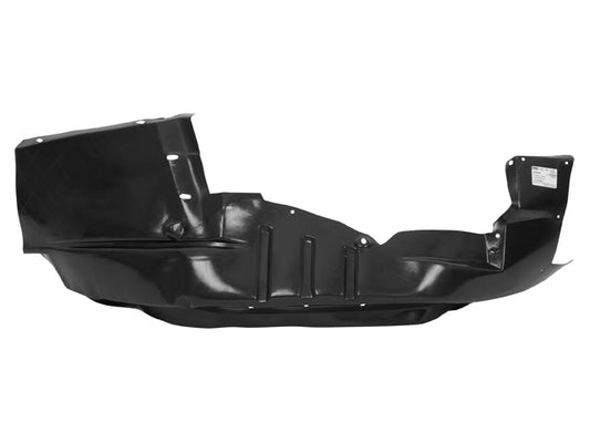 Tolva Salpicadera Jp Cherokee 84-96  Plastico Der