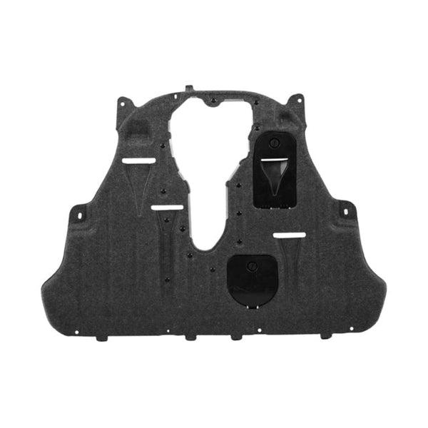 Tolva Motor Jp Cherokee 14-18 4Wd Plastico Base/Latitude/Premium/Traihawk L4/V6 4/6 Cilindro 2.4/3.2L 5 Puertas Inferior