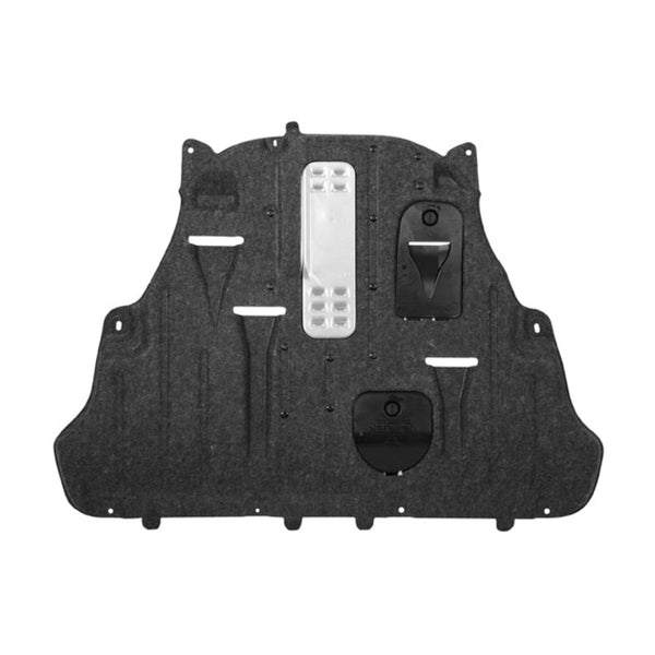 Tolva Motor Jp Cherokee 14-18 2Wd Plastico Base/Latitude/Premium/Traihawk L4/V6 4/6 Cilindro 2.4/3.2L 5 Puertas Inferior