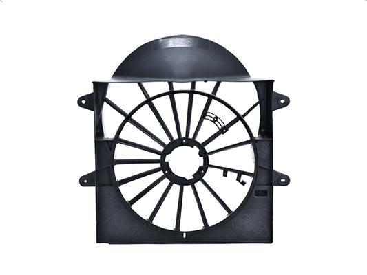 Tolva Ventilador Jp Commander 06-10 3.7/4.7 Lts