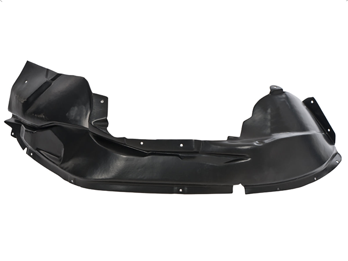 Tolva Salpicadera Jp Compass 07-10 Plastico Der