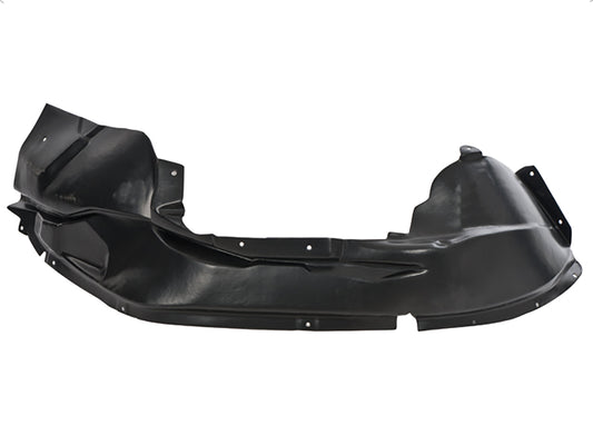 Tolva Salpicadera Jp Compass 07-10 Plastico Der